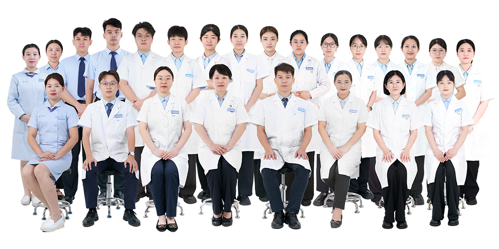 视光及小儿眼病科