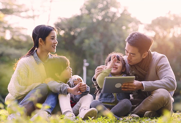 集团眼库及角膜盲救助成果宣传片