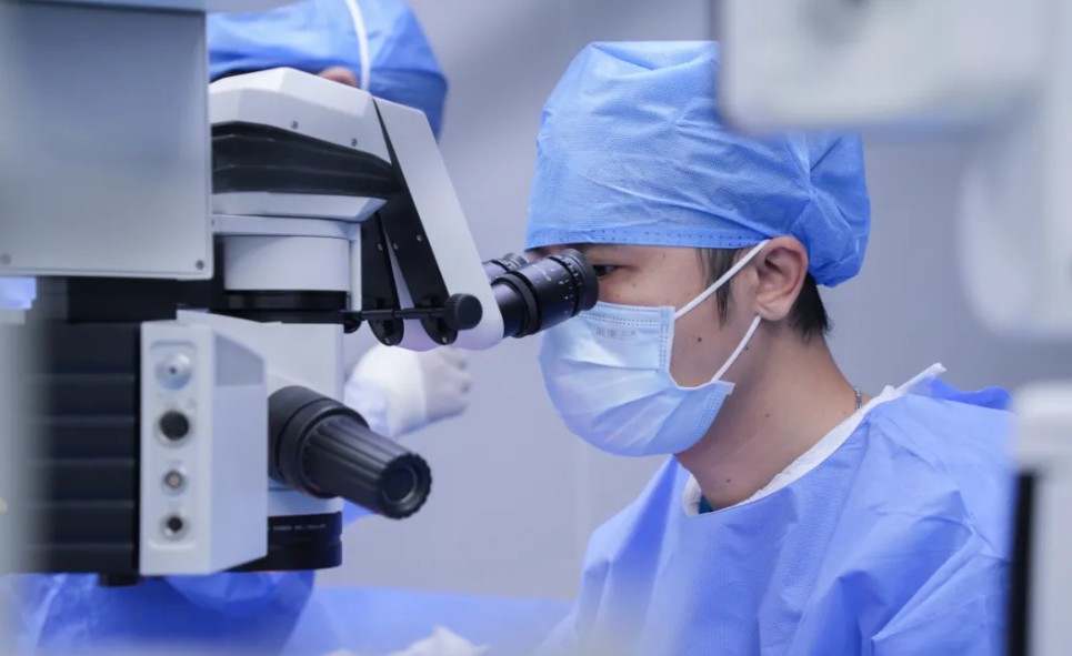 飞秒激光白内障“智能”在哪里？